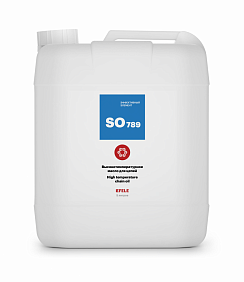 Высокотемпературное цепное масло EFELE SO-789