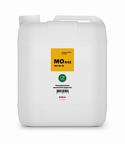 Белое масло EFELE MO-842 VG 68